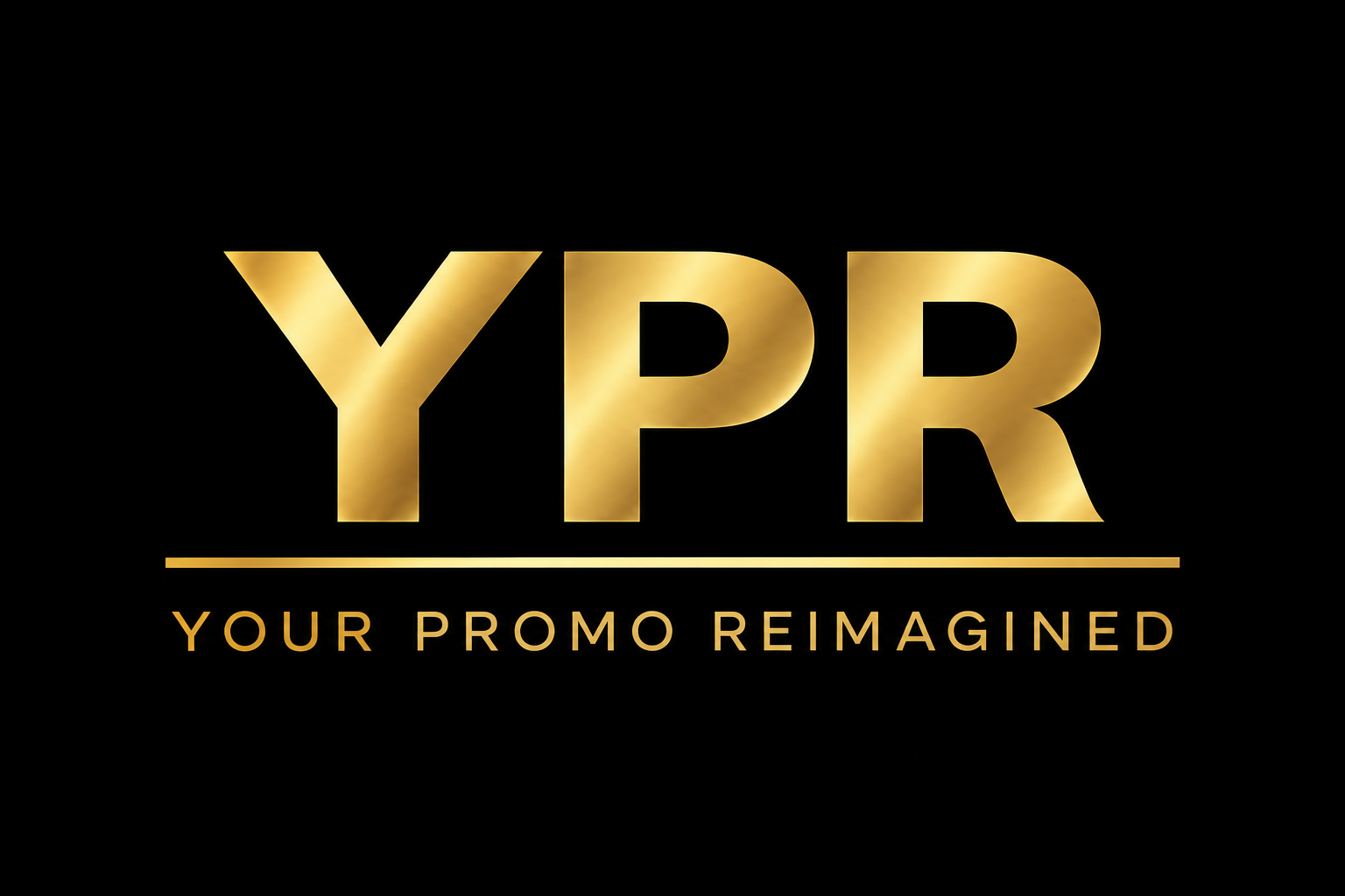 Your Promo Reimagined