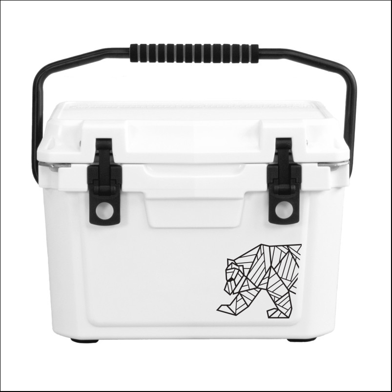KUMA Outdoor Gear Orso Icebox · 20 Qt — official supplier photograph